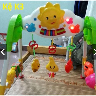 [Freeship] Kệ chữ A hàng Việt Nam chất lượng cao K2/K3