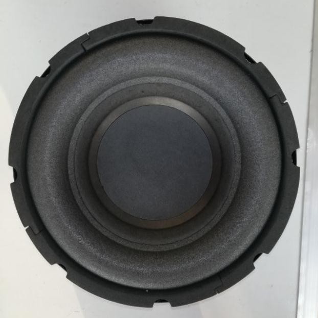 Loa siêu trầm subwoofer 25cm từ đơn 125mm