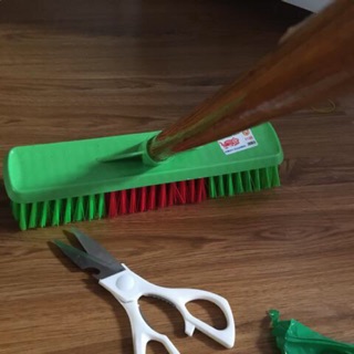 Combo 10 chổi chà sàn