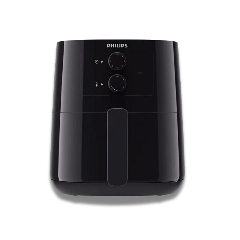 Nồi chiên không dầu Philips HD9200 giảm chất béo trong đồ ăn - HAPOS BH 24 tháng chính hãng