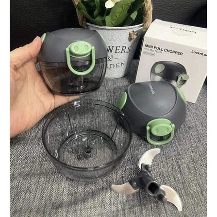 Máy xay mini cầm tay đa năng sạc pin cao cấp xay tỏi ớt, hành, rau củ quả dung tích 250ml nhỏ gọn