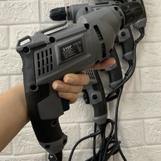 Máy khoan 10MM| Máy khoan điện| Máy khoan ETOP XH-10A 620W