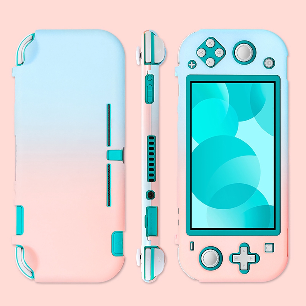 Ốp Cứng Bảo Vệ Máy Chơi Game Nintendo Switch Lite