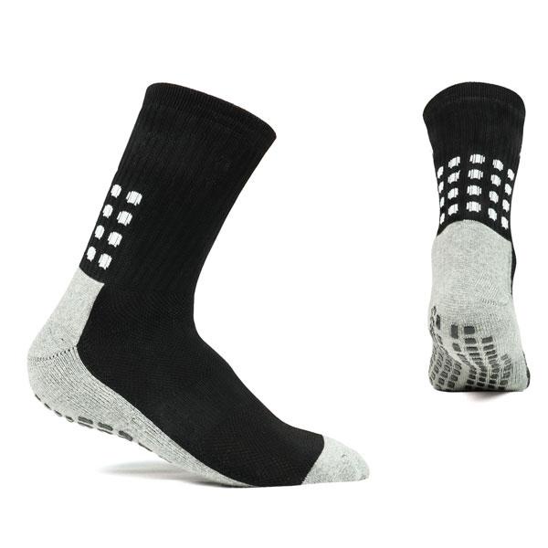 Tất chống trơn lửng B-Sock - tất dày và thoáng khí - hàng phân phối chính hãng