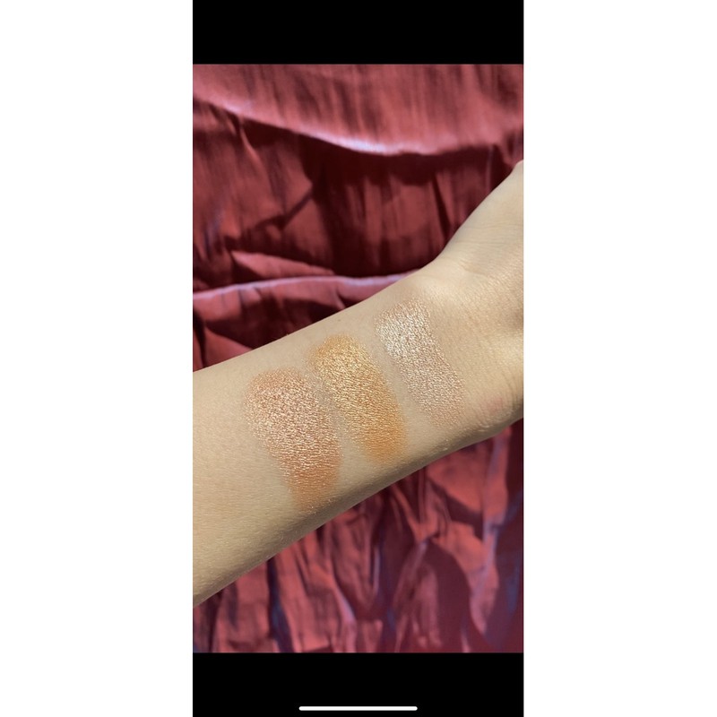 Má hồng cam BEAUTY CREATIONS cali glow