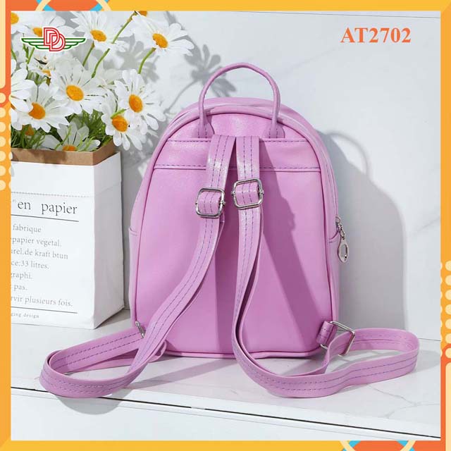 Balo cho bé đi học -balo popit cao cấp-at2701