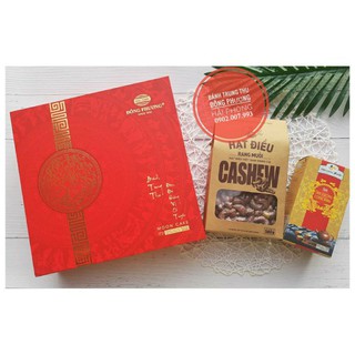 Combo 10 Bánh Nướng Đông Phương