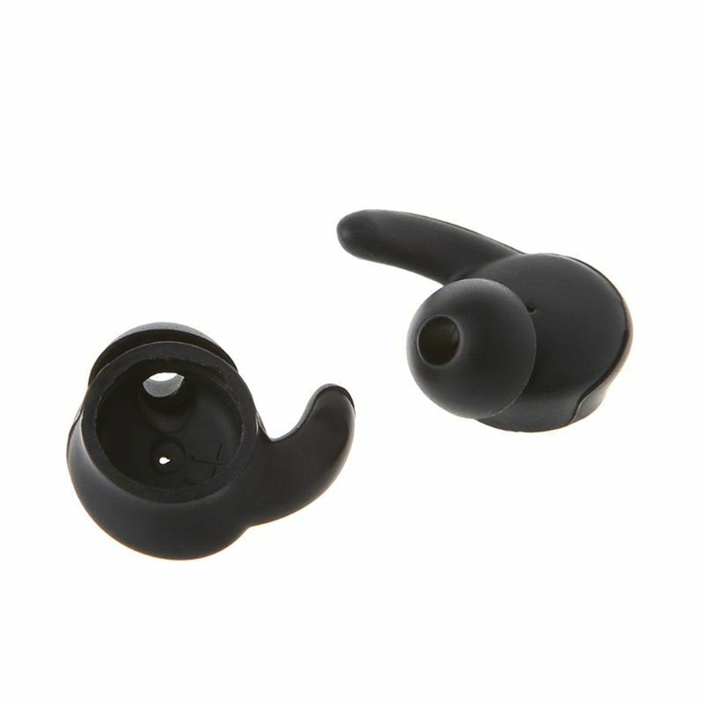 Set 3 vỏ Silicone bọc đầu nhét tai cho tai nghe Bluetooth Huawei Honor xSport AM61