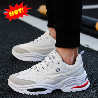 [GIÁ SỈ] Giày Sneaker Nam Cao Cấp Hàn Quốc 2019 - [KHO GIÀY VN] (VN07)