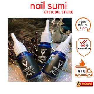 Nước sáng đá nail cao cấp vinimay