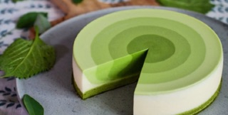 Gelatin lá Ewald 1kg (khoảng 300 lá)