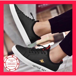 ⚡️FLASH SALE⚡️Giày Thể Thao Nam Hình Ong Trẻ Trung Cao Cấp PETTINO AC06