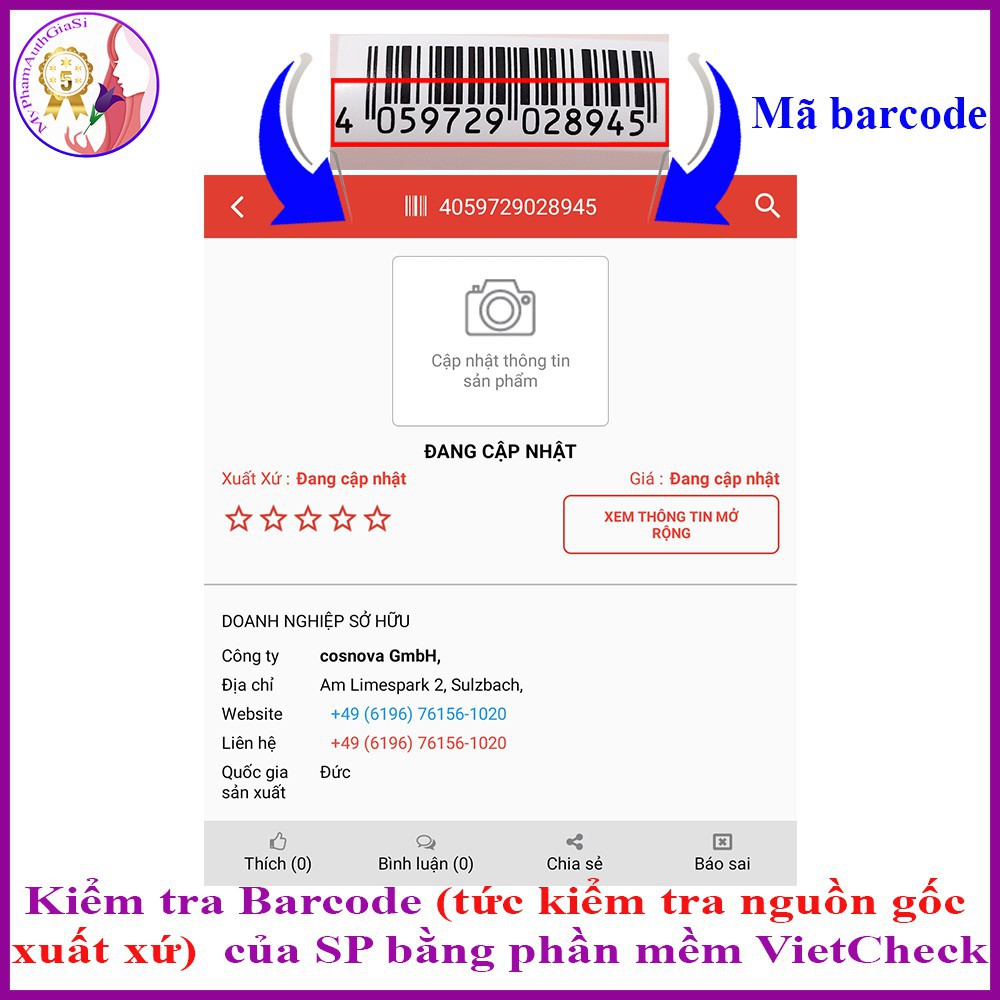 Kem Lót CATRICE Prime And Fine Kiểm Soát Dầu Và Se Khít Lỗ Chân Lông | BigBuy360 - bigbuy360.vn