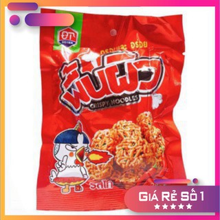 Bịch 20 gói mì tôm viên thái lan