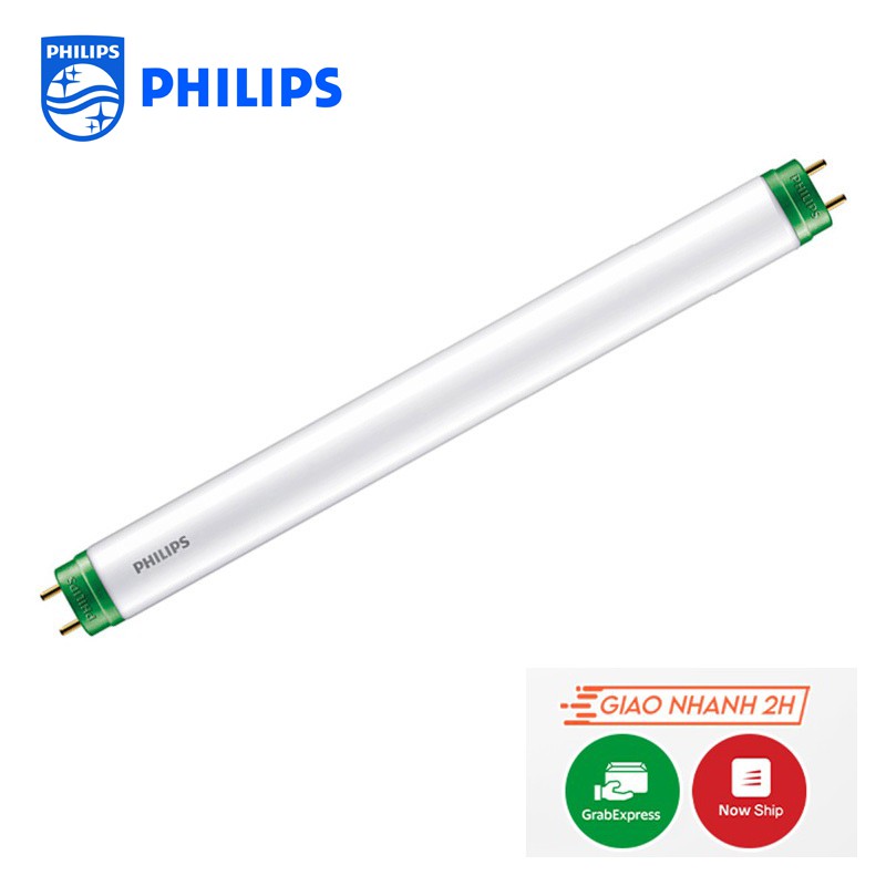 Bóng PHILIPS 1m2 LED Tuýp Ecofit HO 20W  - Ánh Sáng Trắng/Vàng - Thay thế bóng Huỳnh Quang Thường