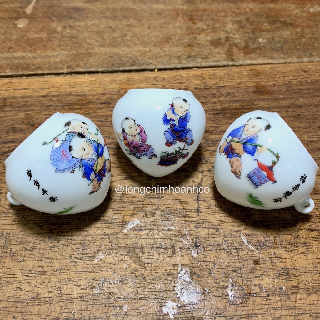 Cóng Than &amp; Lửa &amp; Chào Mào Thiếu Nhi Vui Chơi