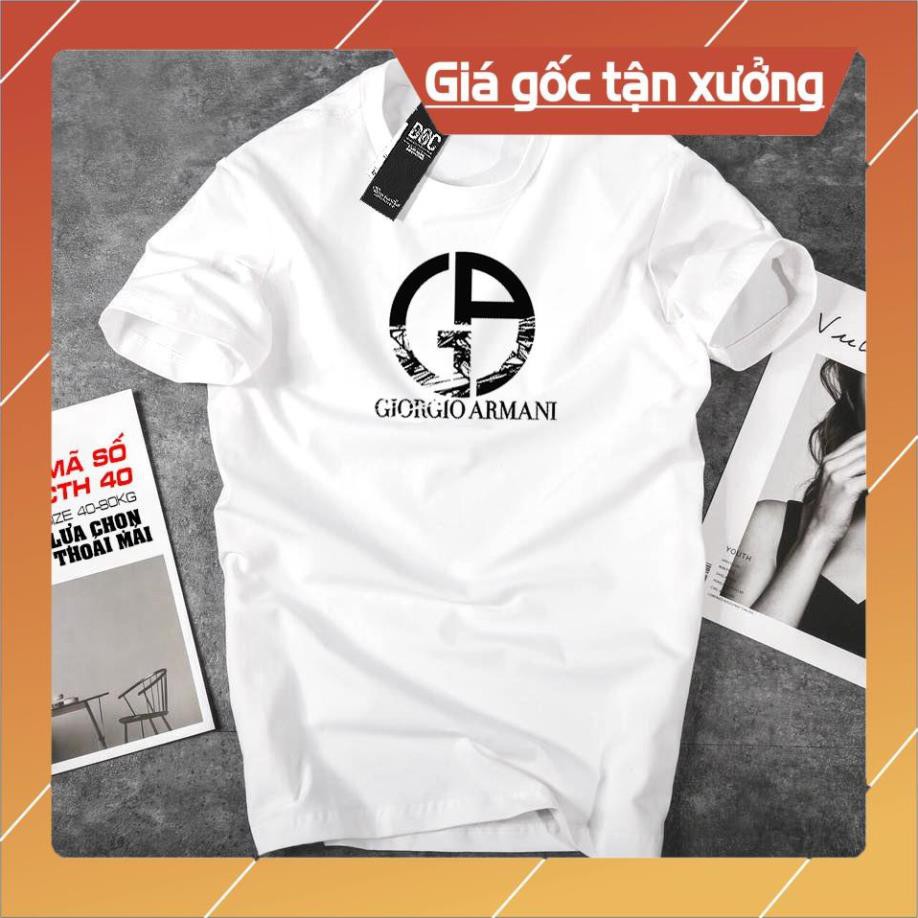 [CHẤT VẢI CỰC MÁT] Áo thun nam đẹp size lớn - Áo big size cho người trung niên | BigBuy360 - bigbuy360.vn