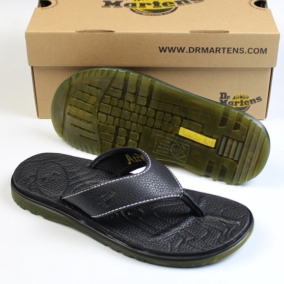 Dép Dr.Martens Packer 2A92 Chính Hãng ThaiLand