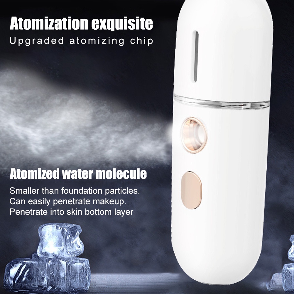 Bình Xịt Khoáng Mini 12ml | BigBuy360 - bigbuy360.vn
