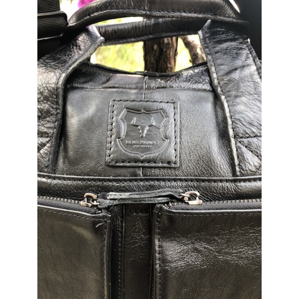 Cặp công sở da thật hàng si tuyển