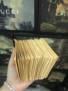 Sổ thẻ túi hiệu
