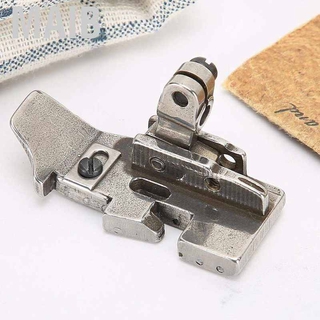Máy vắt sổ 2 kim 5 chỉ cơ Siruba 757