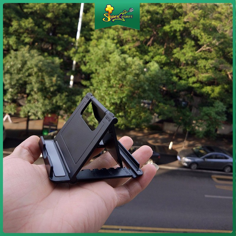 IPHONE Giá Đỡ Điện Thoại / Máy Tính Bảng Đa Năng Tiện Lợi | BigBuy360 - bigbuy360.vn