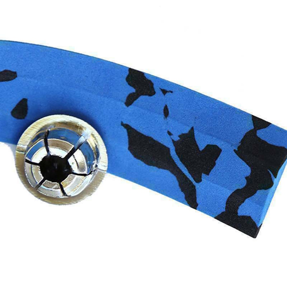 Cuộn Băng Quấn Tay Cầm Xe Đạp MTB Bằng Cao Su Chống Trượt