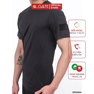 Áo thun lạnh Kolon co giãn đa chiều