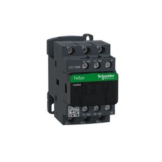 Contactor khởi động từ Schneider dòng Tesys [Chính Hãng]