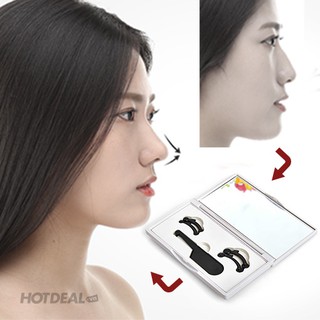 Combo 3 Bộ Sụn Nâng Mũi 3D Hàn Quốc