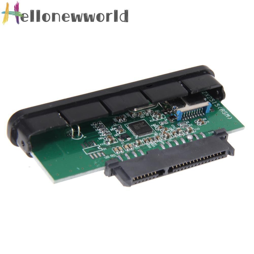 Hộp Đựng Ổ Cứng Usb 3.0 Sata 2.5 "Inch Hd Hdd | BigBuy360 - bigbuy360.vn