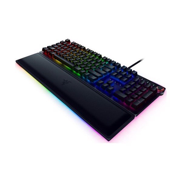 Bàn phím cơ Razer Huntsman Elite  Bảo hành 24 tháng