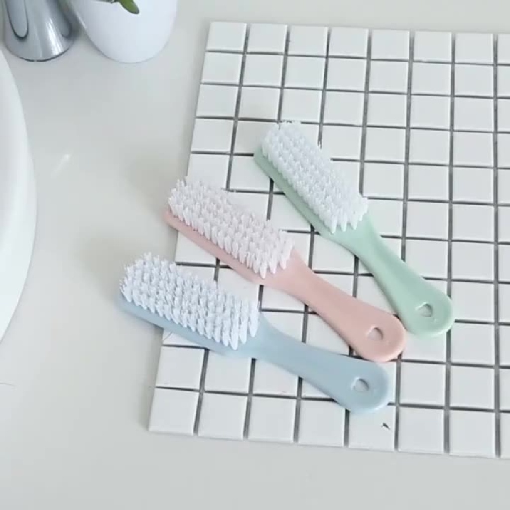 Bàn Chải Chà Giày Đa Năng Tiện Dụng