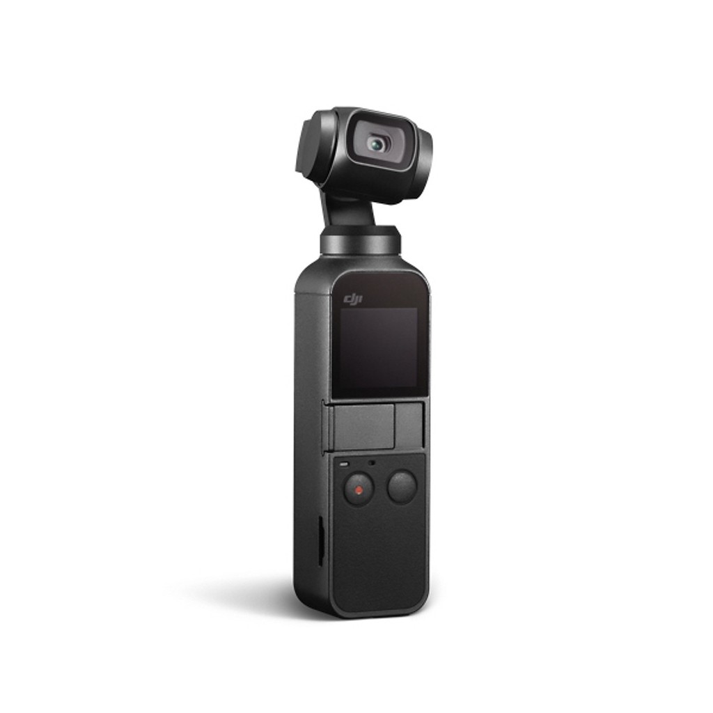 Máy Quay DJI OSMO Pocket - Hàng Chính Hãng