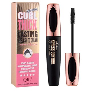 Mascara 4d qic