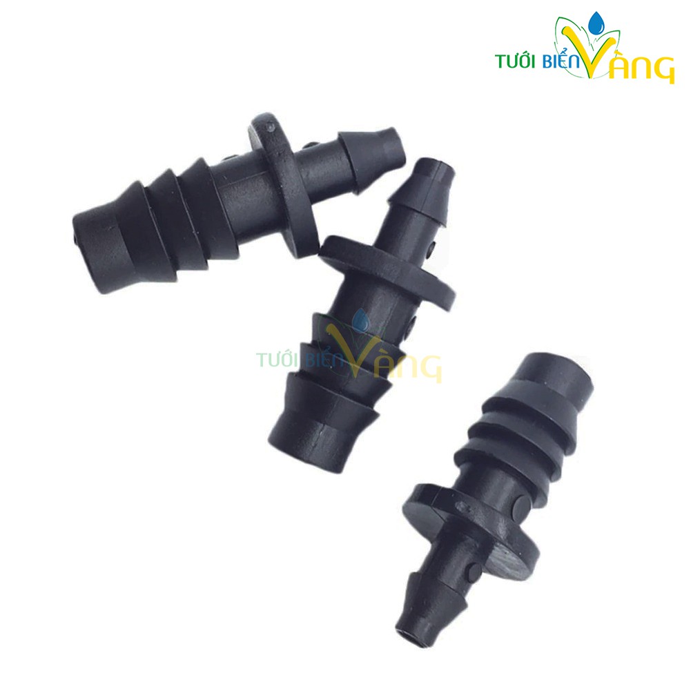 03 nối chuyển từ ống 10mm sang ống tưới 6mm