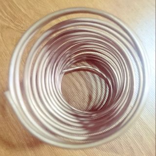 Ống đồng cỡ nhỏ (cáp tủ lạnh, điều hòa)