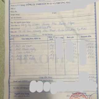 Bột diếp cá 100gr