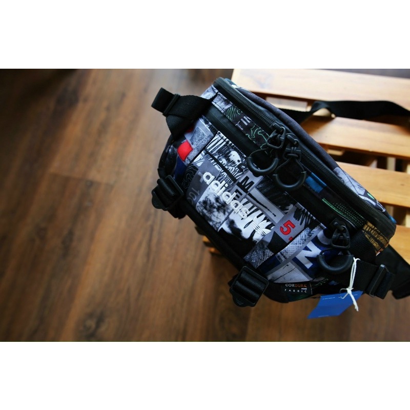 ❤️TÚI BAO TỬ ADIDAS❤️