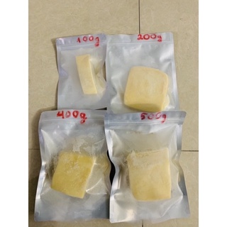 Phô mai mozzrella kéo sợi Đức/ Pháp