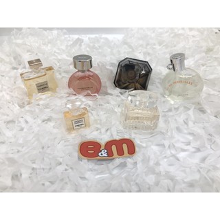 Nước hoa mini Mademoiselle Rochas 4,5ml - hàng Pháp