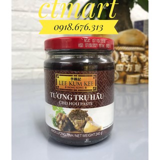 Tương Trụ Hầu Lee Kum Kee lọ 240g