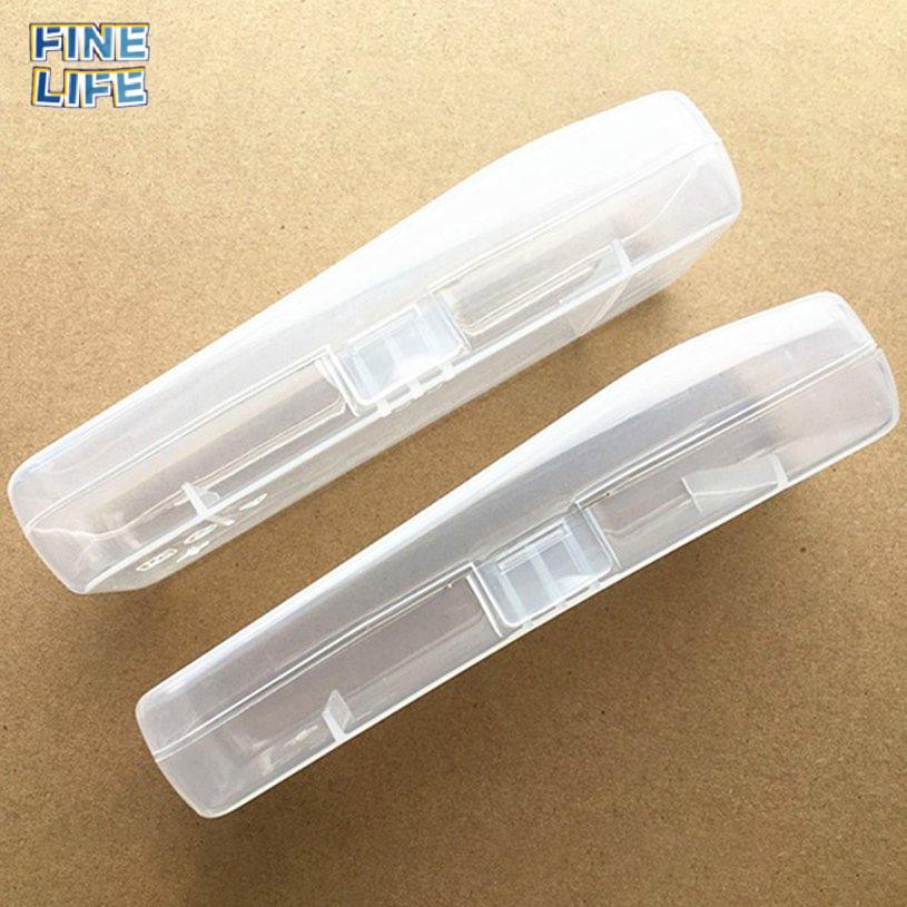 Hộp Đựng Dao Cạo Râu Khi Đi Du Lịch Cho Nam