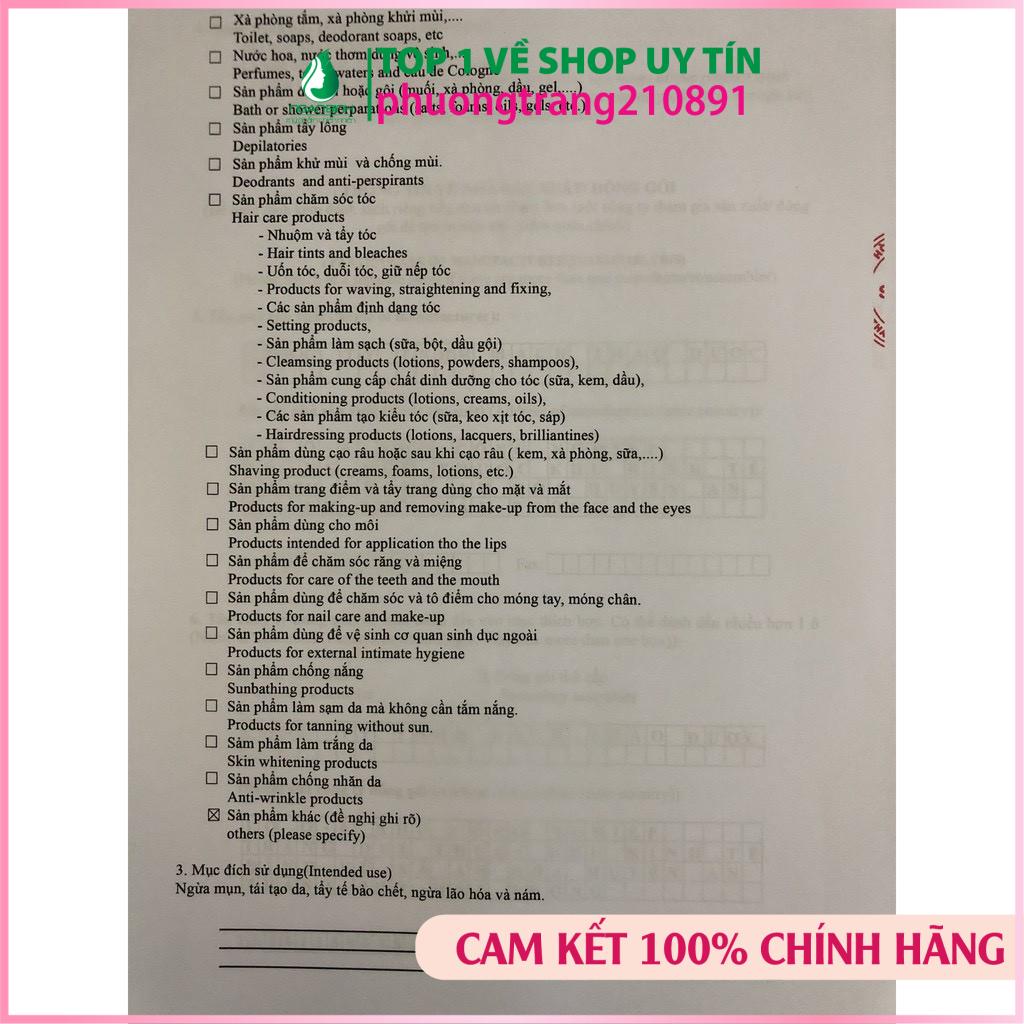 ( Tặng cọ đắp mặt ) Combo Mặt Nạ Bạc Hà + Sữa non kích trắng da con bò, ủ trắng da giảm mụn, mờ thâm sẹo mụn, giảm sưng