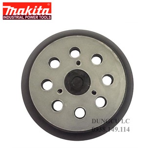 Chốt định vị 123 (đế MT922) Makita 743081-8