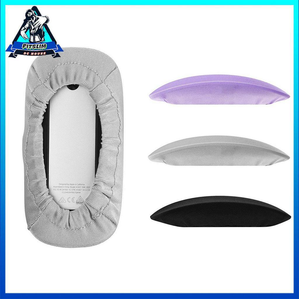 Túi đựng bảo vệ thích hợp cho chuột vi tính Apple Magic co giãn