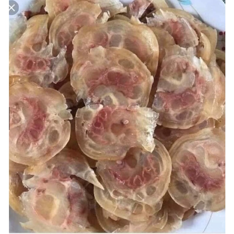 Vó bò (Chân bò rút xương) gói 1kg