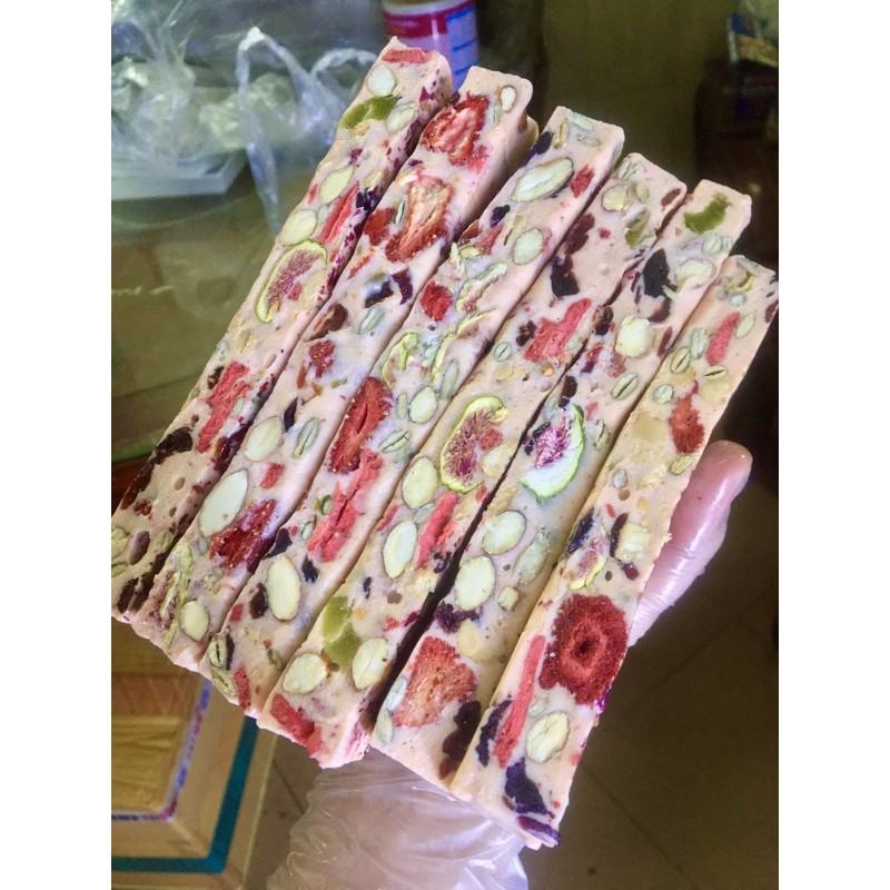 Kẹo mix vị 500g