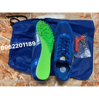 Giầy chạy điền kinh Shenya luyện tập- thi đấu cao cấp